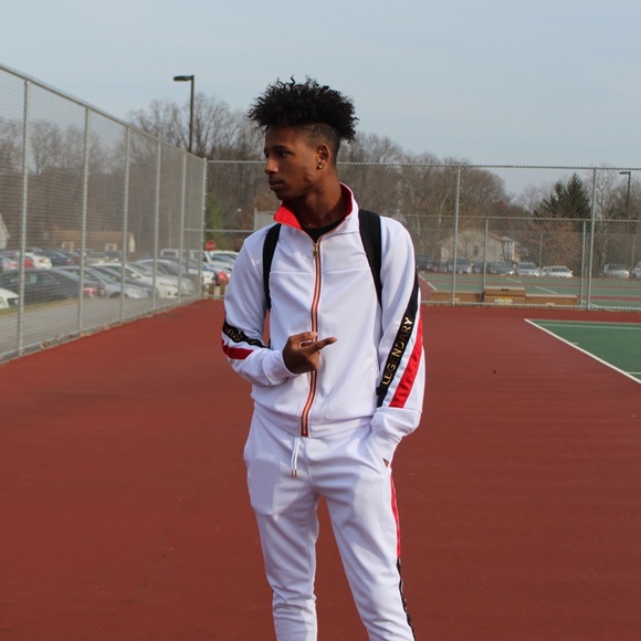 LEGENDARY Jogging suit (set) - Picture 5 of 6